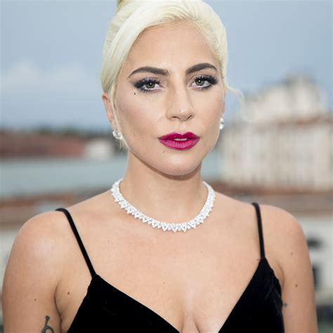 Lady Gaga Renneteija