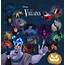Disney Villains In Underworld  Fan Art 24217349 Fanpop