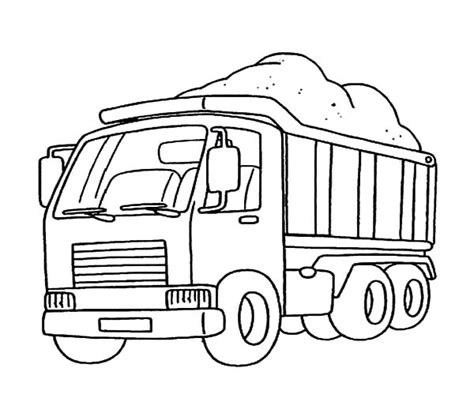 El toro loco was created by frankish in 2001. Car Transporter Lego Police Truck Coloring Pages | Best ...