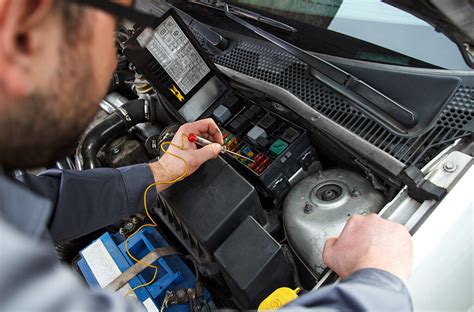 Common Car Electrical Problems Auto Repair In Grapevine Tx Import
