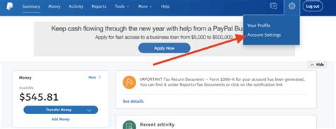 Et take longer to process. Does Paypal Automatically Take Money From Your Bank Account - Bank Western