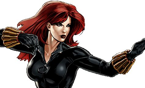 Image Black Widow Dialoguepng Marvel Avengers Alliance Tactics