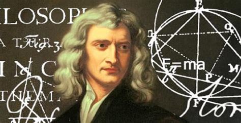 Isaac Newton Biography Childhood Life Achievements And Timeline