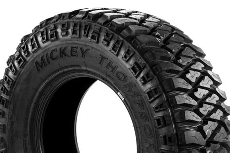 35x1250r20lt Mickey Thompson Baja Mtz P3 Radial Tire Mt 90000024279