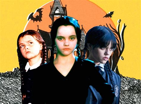 Wednesday Addams On Netflix Why Does She Continue To Matter The