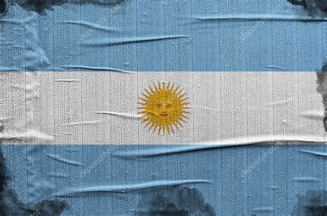 Argentina Flag Stock Photo By ©stevanovicigor 10337724