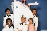 On The Love Boat Pictures
