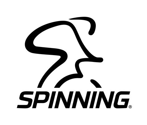 Spinning Logos