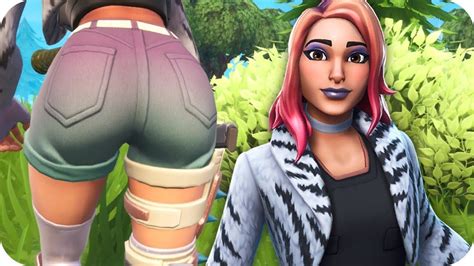 Thicc Fortnite Thicc Fortnite Skins In Real Life V 2 Summer 2019
