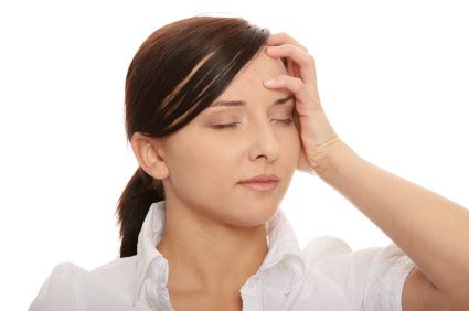 Here's how to feel more rested. Morning Dizziness (After Waking, Sleeping) Causes ...
