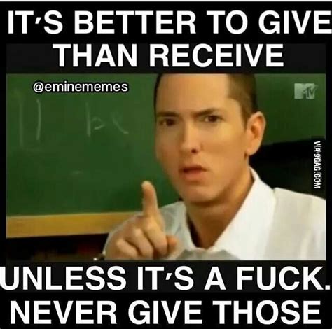 Just Dont Give A Fk 9gag