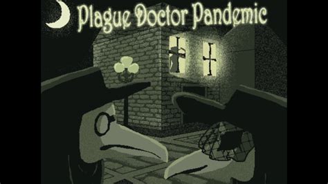 Golden Gamer The Plague Doctor Offical Audio Youtube