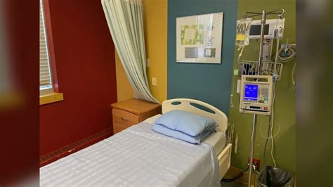 Moncton Hospital Suspends Visits After Outbreak Ctv News