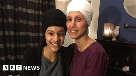 Why Are Some Sikh Women Now Wearing The Turban Bbc News