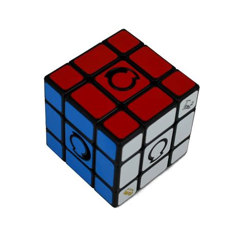 🔷 Tomz Constrained Cube ¡redescubre El Arte De Resolver Cubos