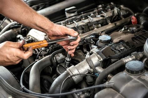 Top 10 Car Maintenance Tasks You Should Diy