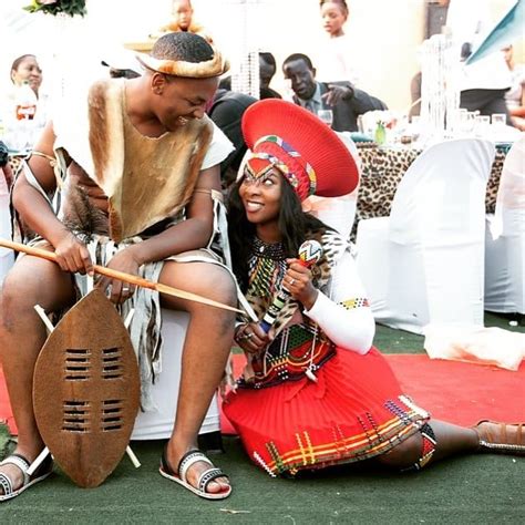 Latest Zulu Taditional Dresses In 2020 Traditional Dresses Dresses Zulu