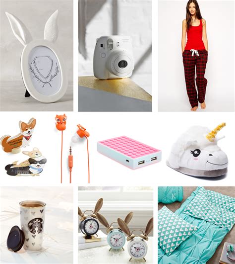 From the most coveted smart tech of 2021 to seriously neat gadgets you never knew existed before now. Top 10 Gifts For Teenage Girls - Cool Gifting