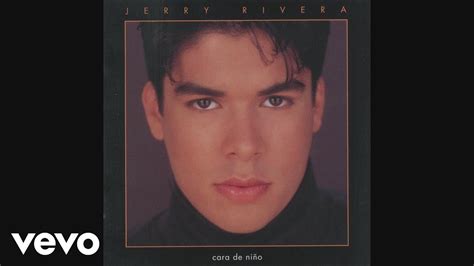 Jerry Rivera Qué Hay De Malo Cover Audio Video Youtube