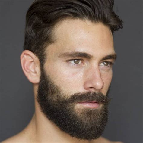 Beard Growth Stages Best Beard Growth Beard Growth Oil Mustache