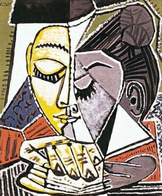 At artranked.com find thousands of paintings categorized into thousands of categories. cubismo picasso obras importantes - Buscar con Google ...