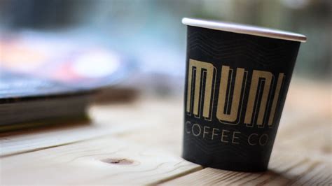 Muni Coffee London By Liqui Design Coffee Shop Interior Design