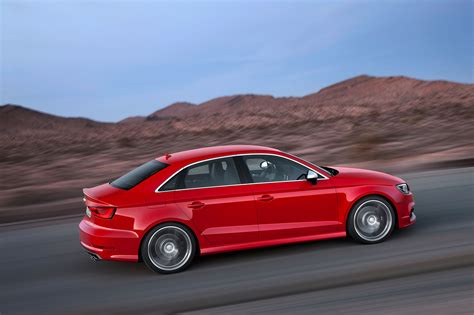 Hands On With The 2015 Audi A3 Sportback E Tron Phev Automobile Magazine