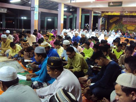 Yang dihormati ibubapa penjaga pelajar, tuan puan, per: Sekolah Kebangsaan Taman Putra Perdana: MAJLIS SOLAT HAJAT ...