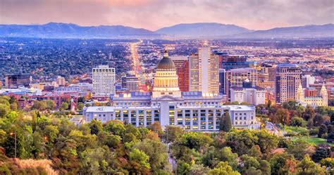 30 Fun Things To Do In Salt Lake City Utah Attractions And Activities