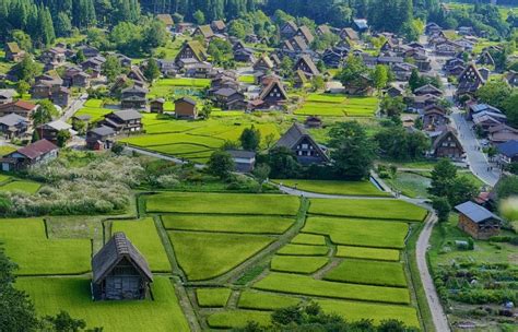 Why Youll Fall In Love With Japans Countryside P