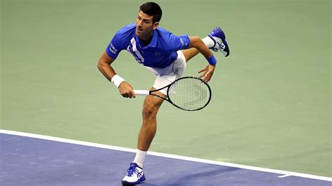 Follow the tournament on social. Novak Djokovic wins opener at the 2020 US Open - Official Site of the 2021 US Open Tennis ...