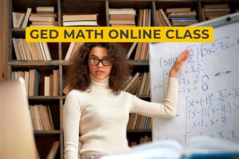 Free Online Ged Classes 2021 Courses Test Prep Toolkit
