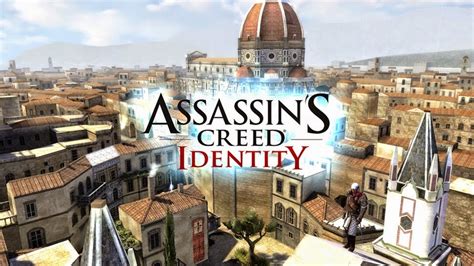 Smartdroid Assassins Creed Identity V Para Android