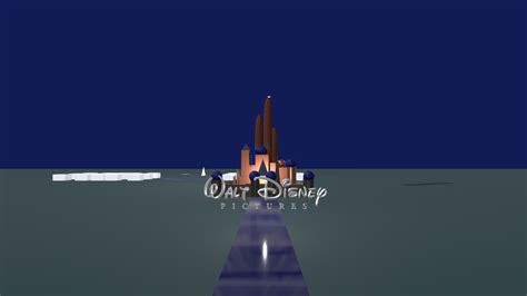 Walt Disney Home Video Logo Remake My Xxx Hot Girl