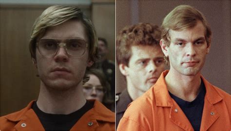 Quem Foi Jeffrey Dahmer Conhe A A Hist Ria Do Serial Killer Americano