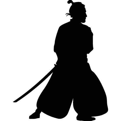 Samurai PNG Image | Pictures to draw, Samurai art, Samurai