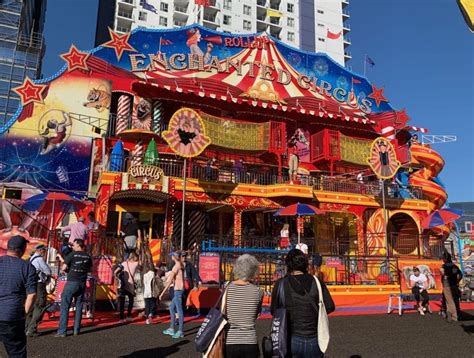 Ekka Rides Prices And Passes How Much Are Ekka Rides This Year Families Magazine
