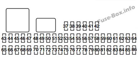 Out of these, the cookies that are categorized as necessary are stored on your browser as they are essential for the working of basic functionalities of the website. 32 2004 Mazda 3 Fuse Box Diagram - Wiring Diagram List