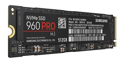 Read the specification of your laptop or motherboard to determine which drives. Best NVMe M.2 SSD for Gaming PC and Laptops in 2018 PCIe SSD