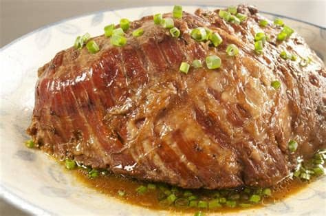 Me encantan todas las verduras, pero me gusta comerlas de diferentes formas para no aburrirme. Ternera al horno con verduras - Recetas de Cocina ...