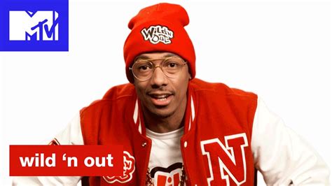 Nick cannon presents wild 'n out. Nick Cannon Is Over the Mariah Carey Jokes | Wild 'N Out ...