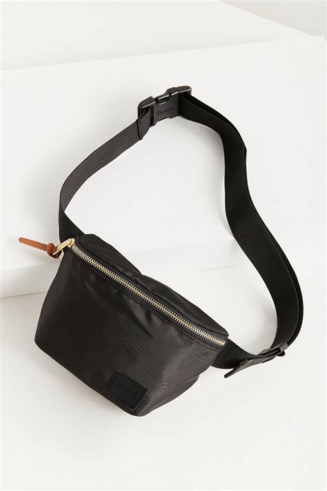 Herschel Supply Co Fourteen Belt Bag Bags Belt Bag Herschel Supply Co