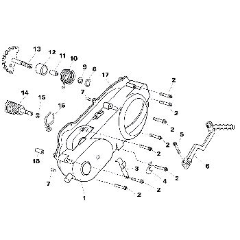Getting the books yamaha 50cc scooter engine diagram now is not type of challenging means. MZ_7811 With Yamaha Vino 50Cc Wiring Diagram On Zuma Carburetor Diagram Download Diagram