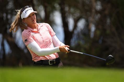 Brooke Henderson defends LOTTE Championship title, wins by four in ...