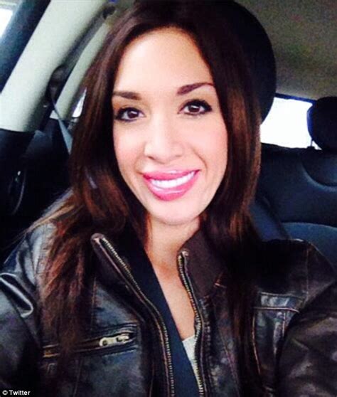 Farrah Abraham Sparks Rumours Of More Cosmetic Surgery As She Reveals