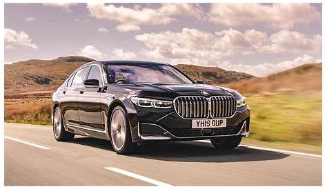 BMW 7 Series Saloon (2019 - 2022) review | AutoTrader