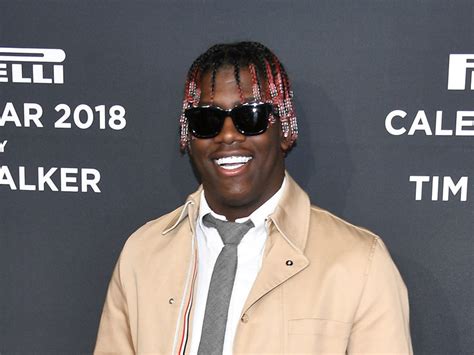 Lil Yachty Lands Lead Role In Mtvs How High 2 Hiphopdx