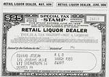 Images of Denver Liquor License