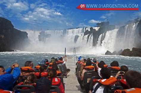 Attractions To Enjoy Iguazu Falls Waterfalls Views Horseback Riding