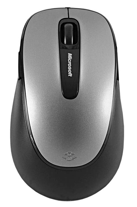 Souris Microsoft Comfort Mouse 4500 Darty